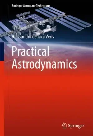Practical Astrodynamics