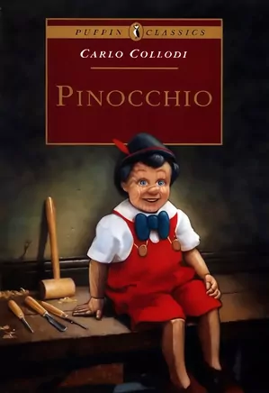 Pinocchio