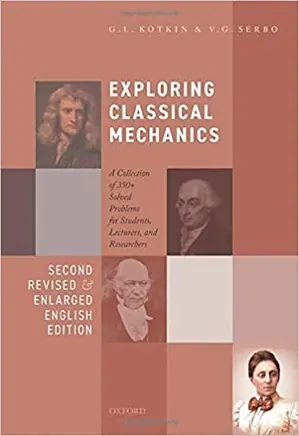 Exploring Classical Mechanics