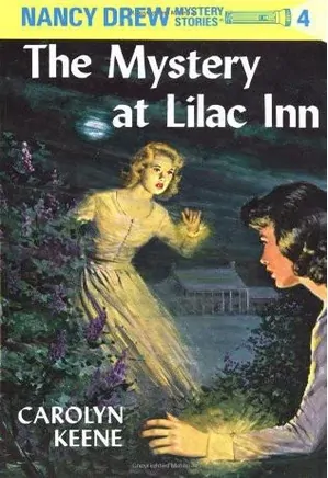 The Mystery at Lilac Inn