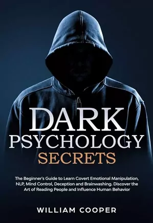 Dark Psychology Secrets