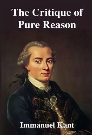 Critique of Pure Reason