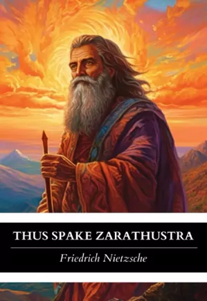 Thus Spoke Zarathustra