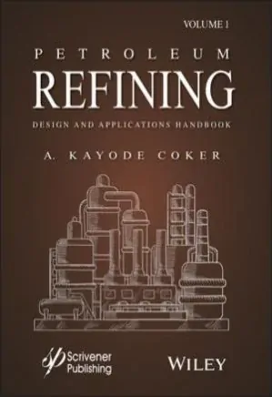 Petroleum Refining Design and Applications
