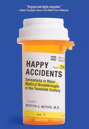 Happy Accidents