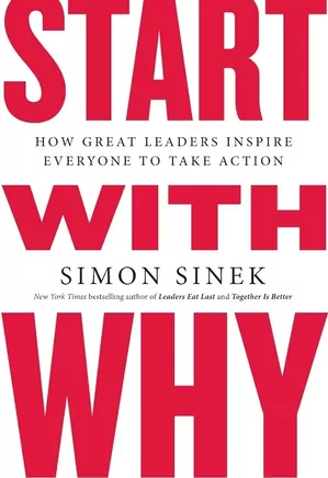 Start with Why