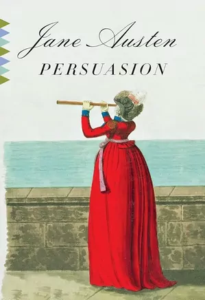 Persuasion + Audio mp3