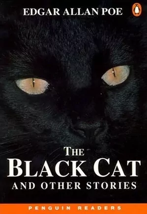 The Black Cat and Other Stories