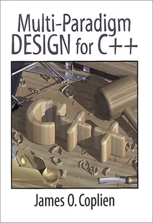 Multi-Paradigm Design for C++