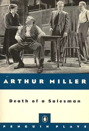 Death of a Salesman