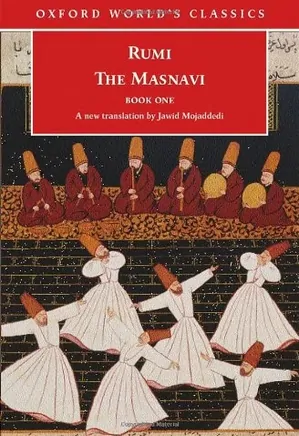 The Masnavi - Book 1