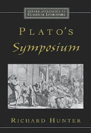 Plato's Symposium by Richard Hunter
