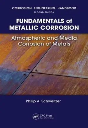 Fundamentals Of Metallic Corrosion