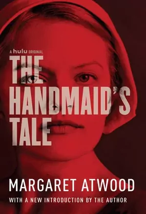 The Handmaid’s Tale