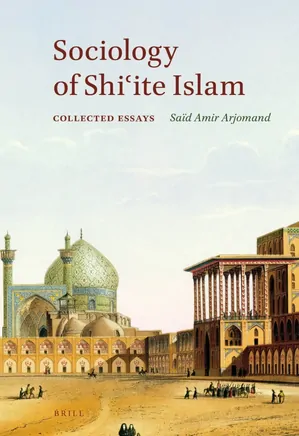 Sociology of Shiʿite Islam