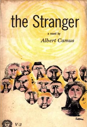 The Stranger