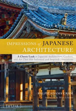 The Japanese Architecture
