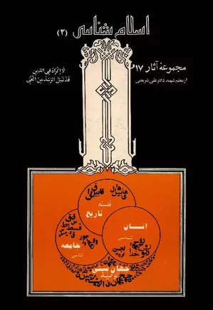 اسلام شناسی - جلد ۲