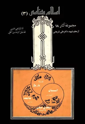 اسلام شناسی - جلد ۳