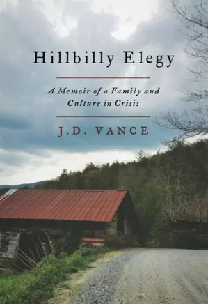 Hillbilly Elegy