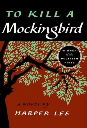 To Kill a Mockingbird