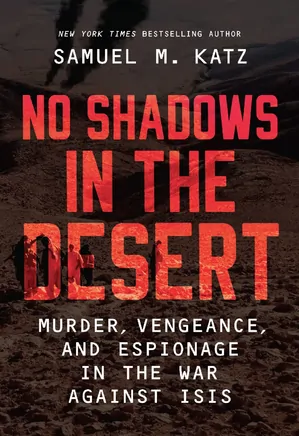 No Shadows in the Desert