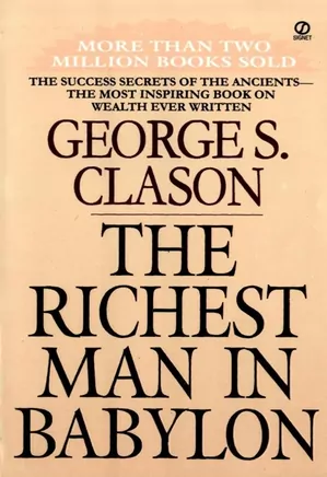 The Richest Man in Babylon