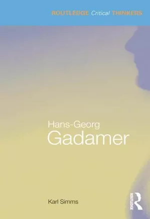 Hans-Georg Gadamer