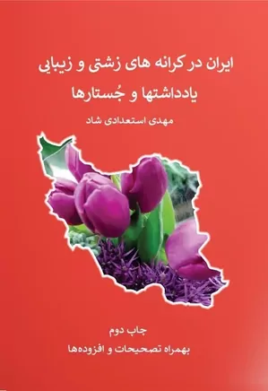 ایران در کرانه های زشتی و زیبایی: یادداشتها و جستارها