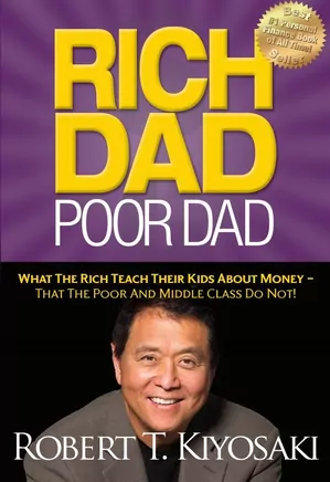 Rich Dad, Poor Dad