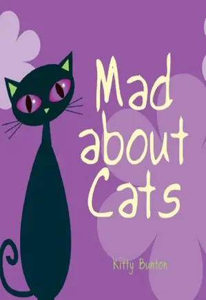 Mad About Cats