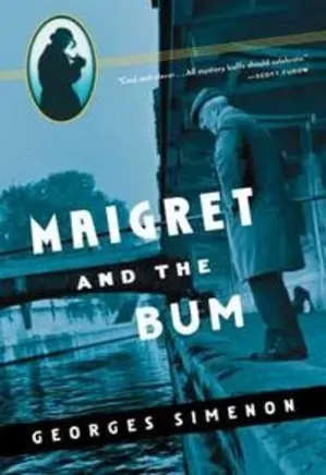 Maigret And The Dosser