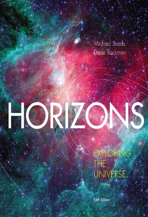 Horizons ,Exploring the Universe