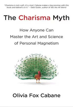 The Charisma Myth