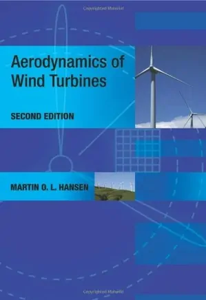 Aerodynamics of Wind Turbines