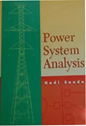 Power System Analysis:Solutions Manual