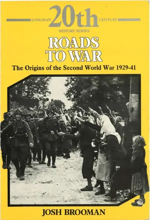 Roads to War