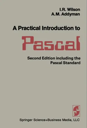 A Practical Introduction to Pascal