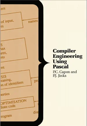 Compiler Engineering Using Pascal