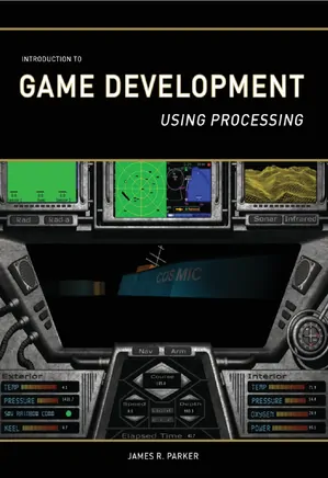 Introduction to Game Development Using Processing