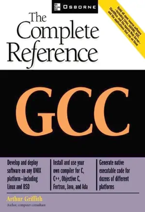 GCC: The Complete Reference