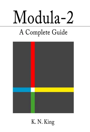 Modula-2: A Complete Guide