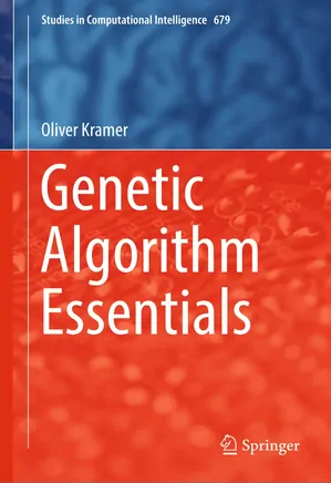 Genetic Algorithm Essentials