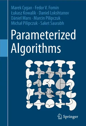 Parameterized Algorithms