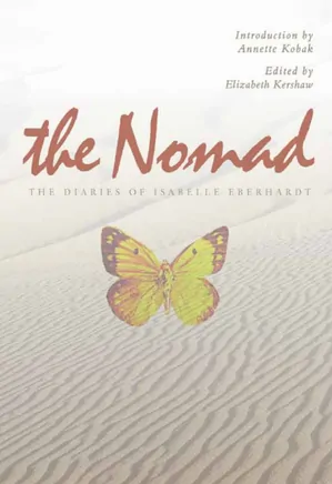 ٔNomad: The Diary of Isabelle Eberhardt