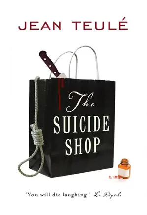 The Suicide Shop