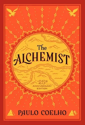 The Alchemist