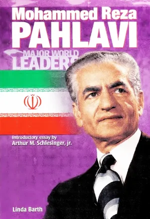 Mohammed Reza Pahlavi (Major World Leaders)