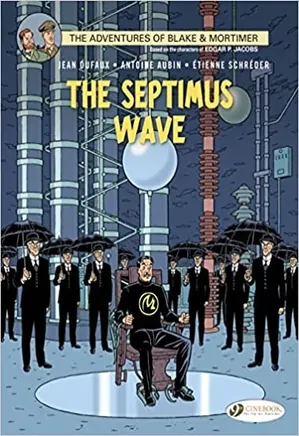 The Septimus Wave