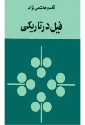 فیل در تاریکی